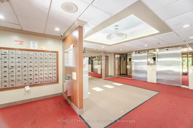 Additional image 32 of 21 Markbrook Lane Unit 509