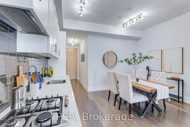 Additional image 9 of 29 Queens Quay Unit 627