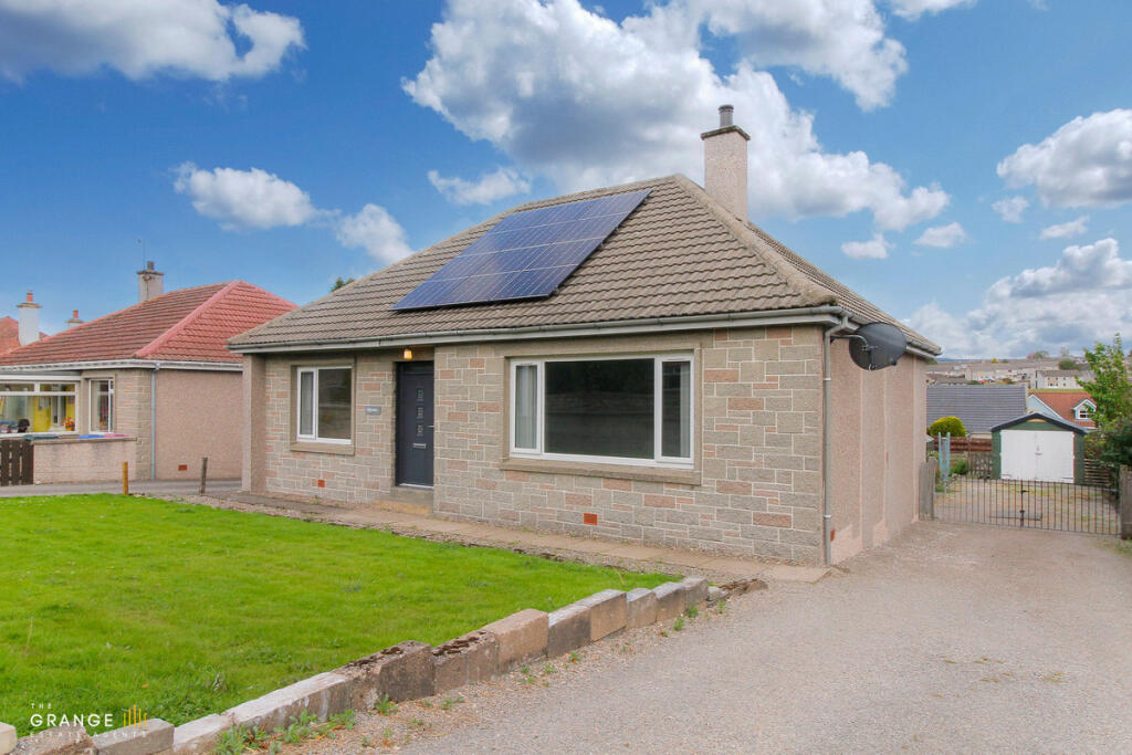 Additional image 26 of Fife Street, Keith, AB55