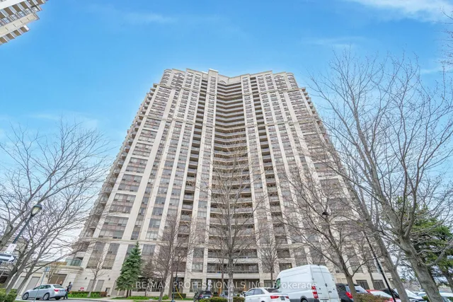 Additional image 5 of 700 Humberwood Blvd Unit PH21