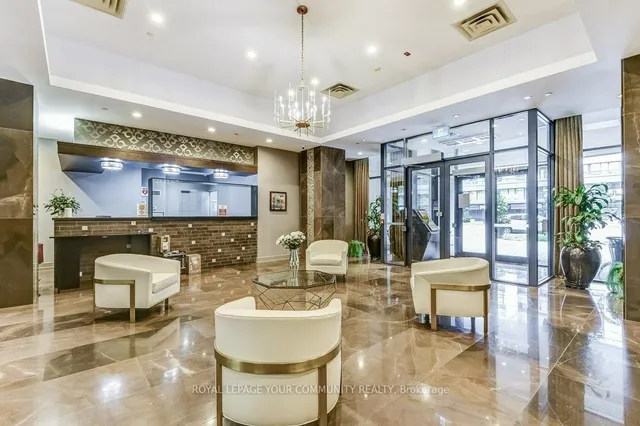 Additional image 4 of 650 Sheppard Ave Unit 527