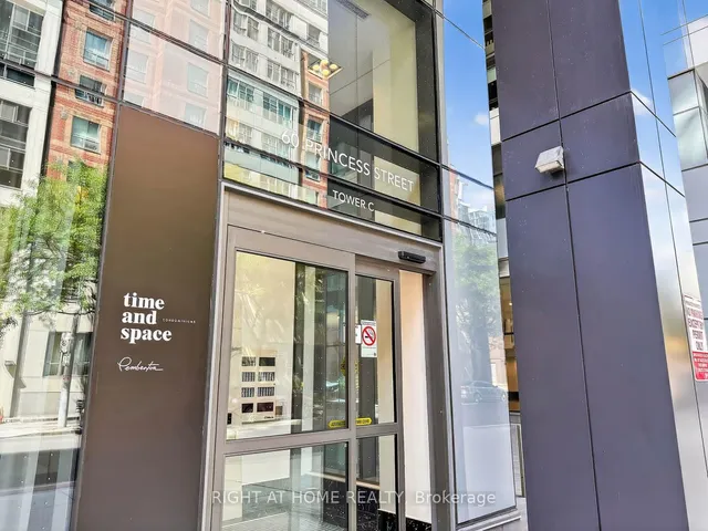 Additional image 3 of 60 Princess St Unit 615