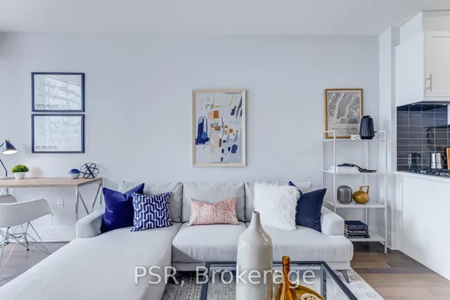 Additional image 7 of 29 Queens Quay Unit 627