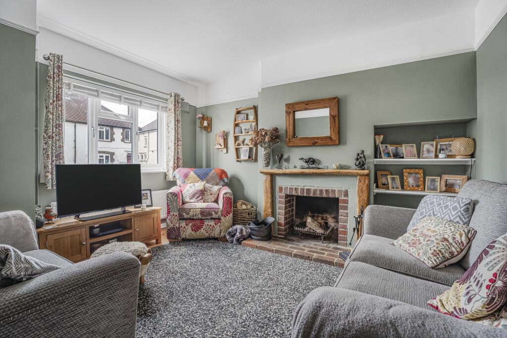 Additional image 20 of Cavendish Road, Markyate, St Albans, AL3