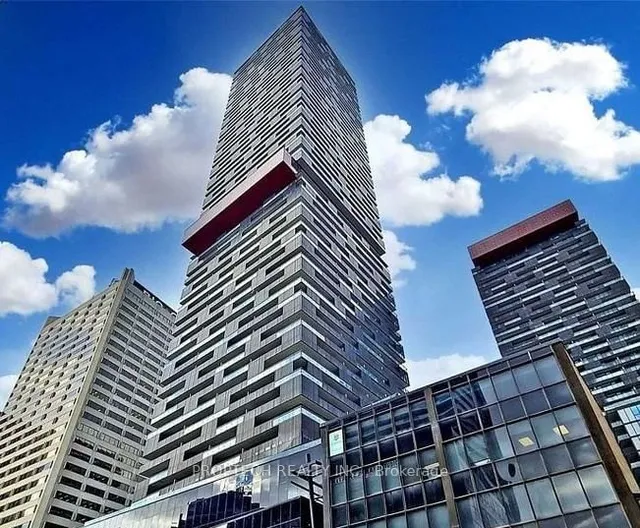 8 Eglinton Ave Unit 2002