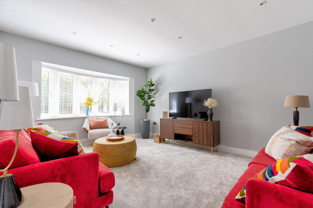 Additional image 4 of Oaklands Lane, Smallford, St. Albans, Hertfordshire, AL4