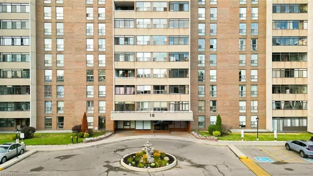 Additional image 3 of 18 Knightsbridge Rd Unit 304