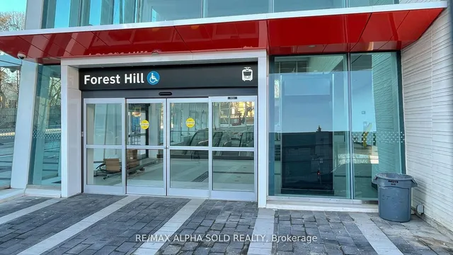 Additional image 36 of 2020 Bathurst St Unit 1108