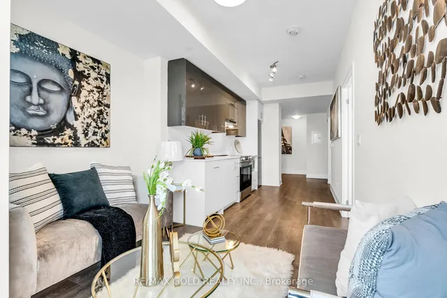 Additional image 8 of 188 FAIRVIEW MALL Dr Unit 2101