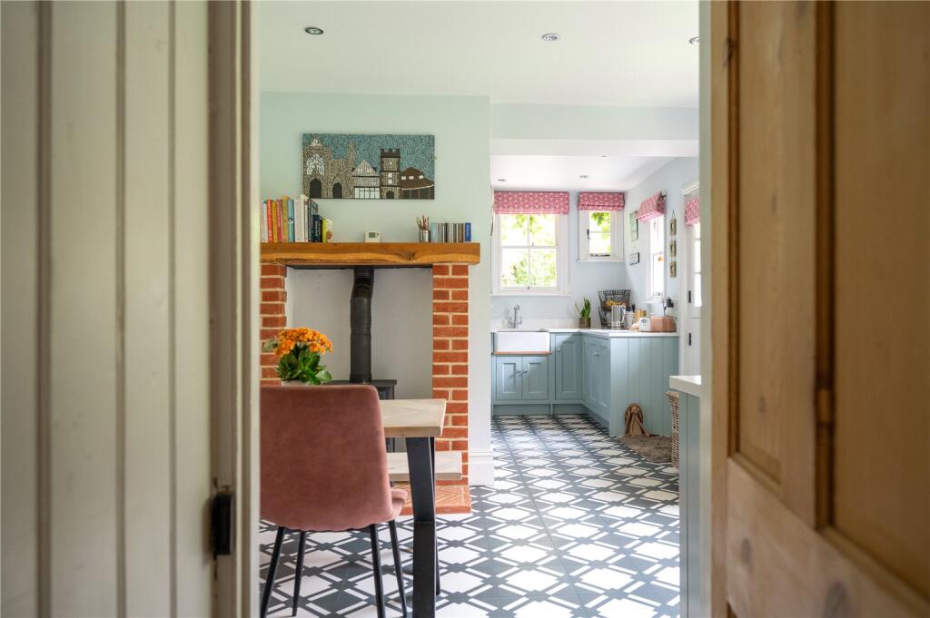 Additional image 17 of Selby Avenue, St. Albans, Hertfordshire