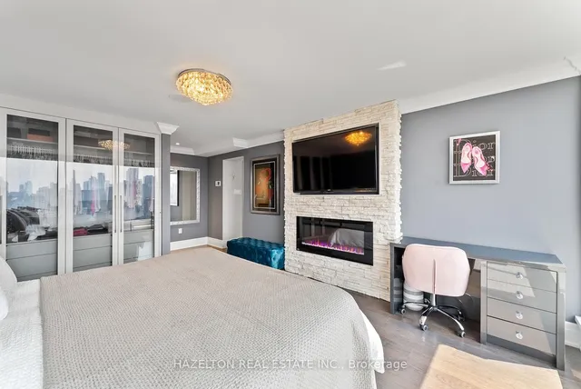 Additional image 21 of 110 Bloor St Unit 2008