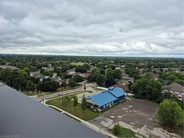 Additional image 22 of 450 Dundas St Unit 1005