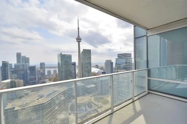 Additional image 13 of 180 University Ave Unit 3509