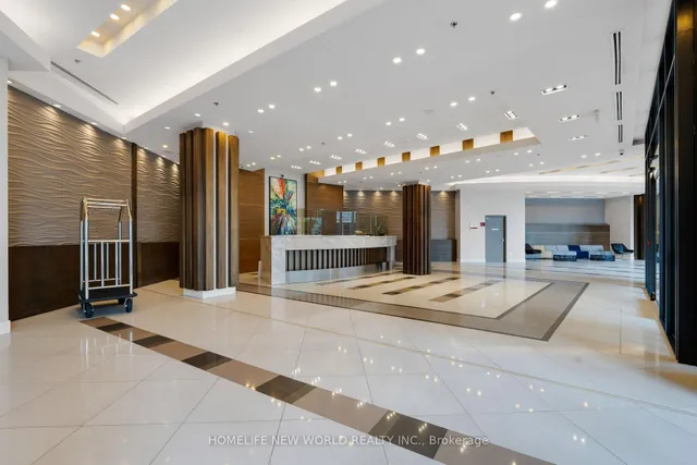 Additional image 26 of 33 Bay St Unit 2502