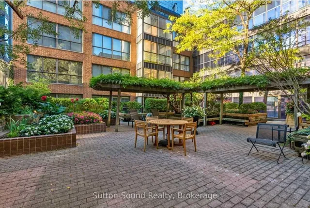 Additional image 23 of 164 Cumberland St Unit 606