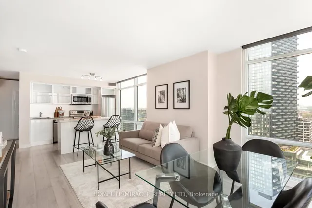 Additional image 27 of 25 Telegram Mews Unit 3002