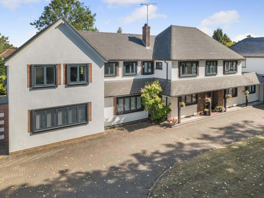 Additional image 4 of Marshals Drive, St. Albans, Hertfordshire