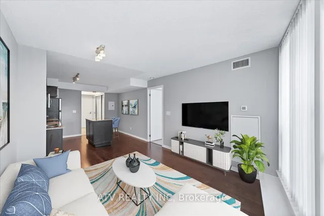 Additional image 8 of 209 Fort York Blvd Unit 961