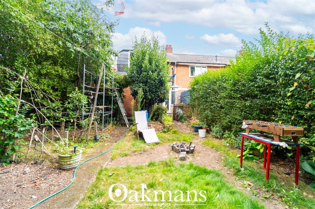 Additional image 25 of Holcombe Road, Birmingham, West Midlands, B11