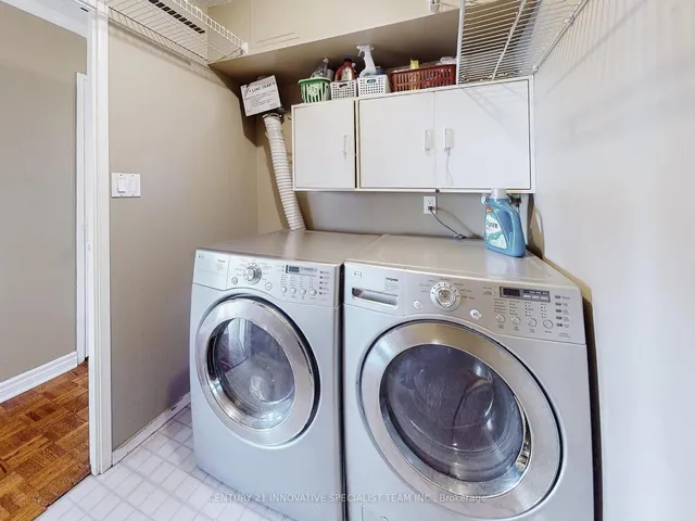 Additional image 27 of 3300 Don Mills Rd Unit 2303