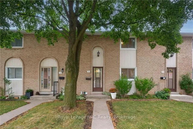 Additional image 2 of 151 Gateshead Cres Unit 29