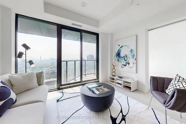 Additional image 4 of 195 McCaul St Unit 1501