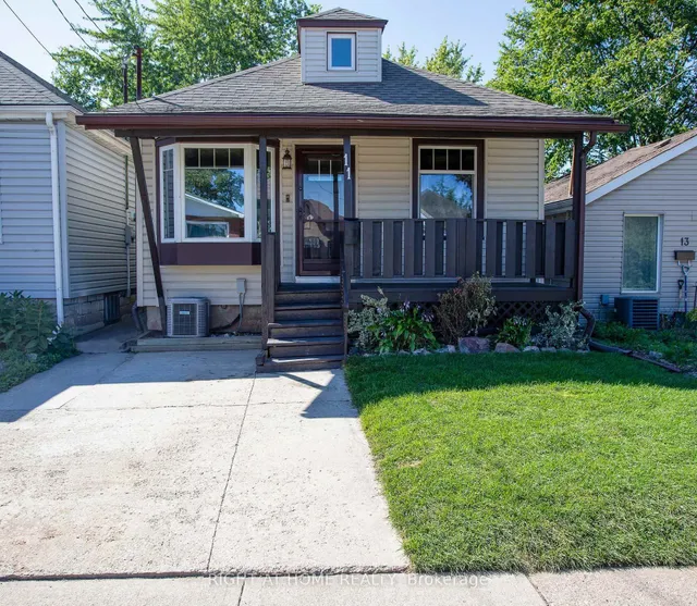 Additional image 2 of 11 Robins Ave