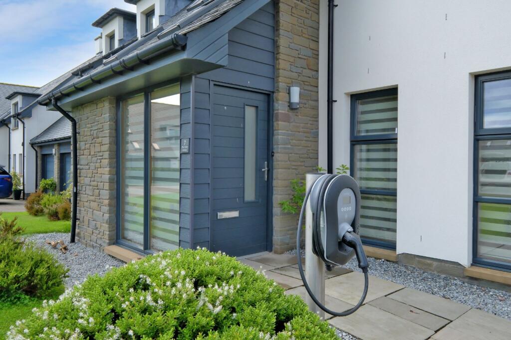 Additional image 4 of The Green, Glithno, Stonehaven, Aberdeenshire, AB39