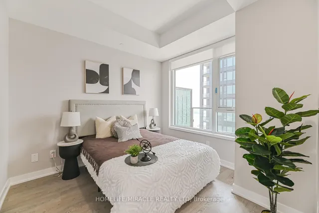 Additional image 17 of 1926 Lakeshore Blvd Unit 3811