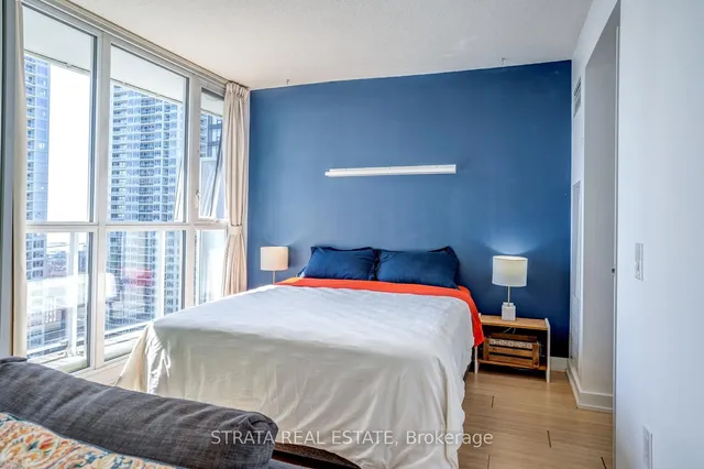 Additional image 15 of 85 Queens Wharf Rd Unit 2302