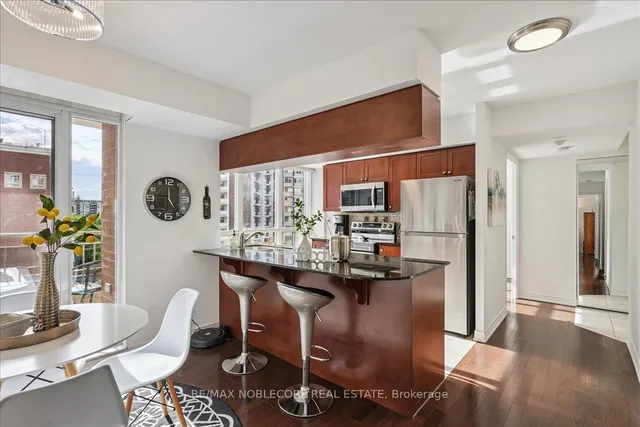 Additional image 15 of 60 St.Clair Ave Unit 1001