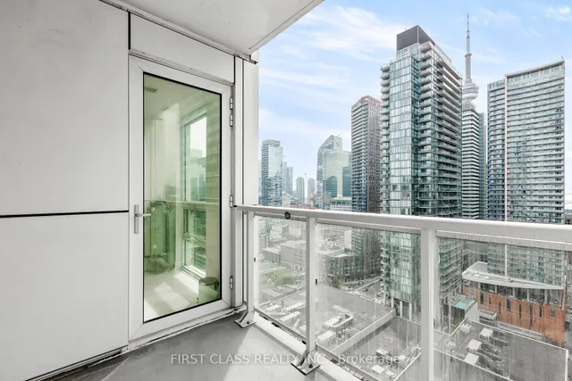 Additional image 14 of 318 Richmond St Unit 2408