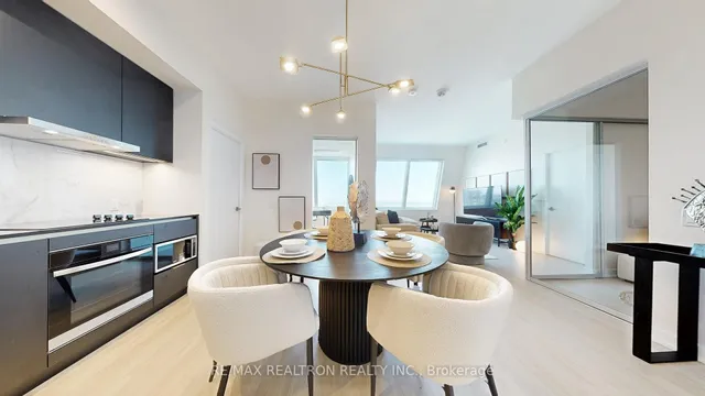 Additional image 12 of 8 Wellesley St Unit 5808