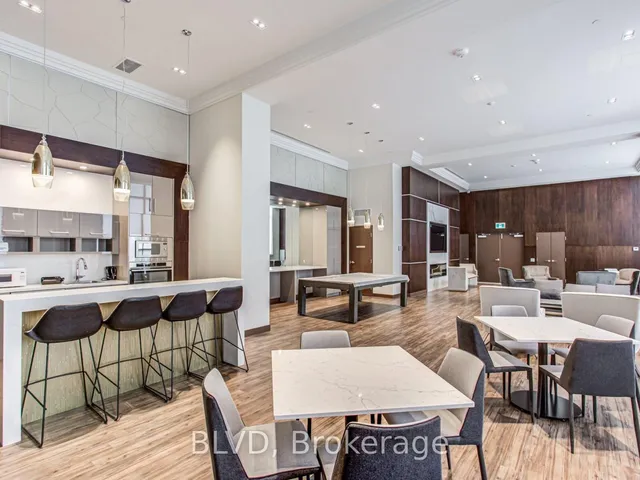 Additional image 24 of 591 Sheppard Ave Unit 528