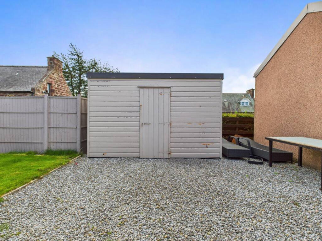 Additional image 23 of Church Terrace, Turriff, AB53