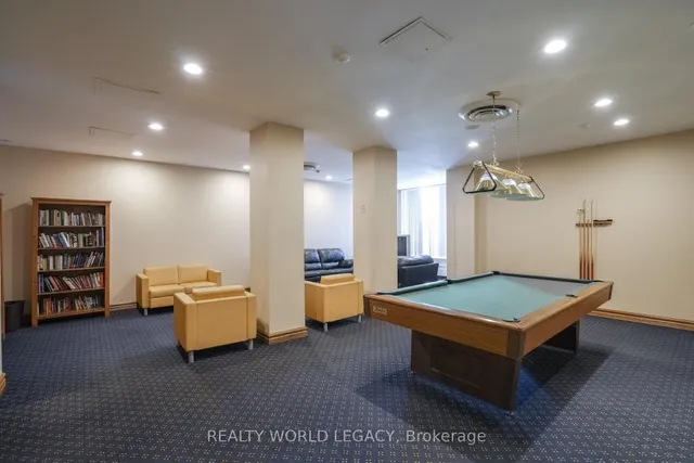 Additional image 35 of 1720 Eglinton Ave Unit 610