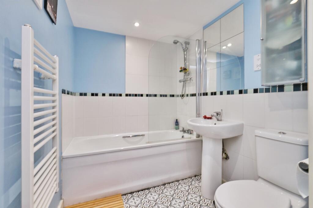 Additional image 15 of Alcester Street, Birmingham