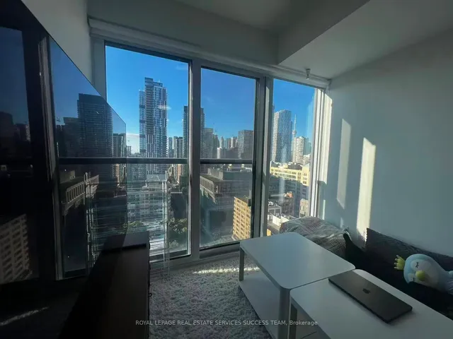 Additional image 3 of 319 Jarvis St Unit 2117