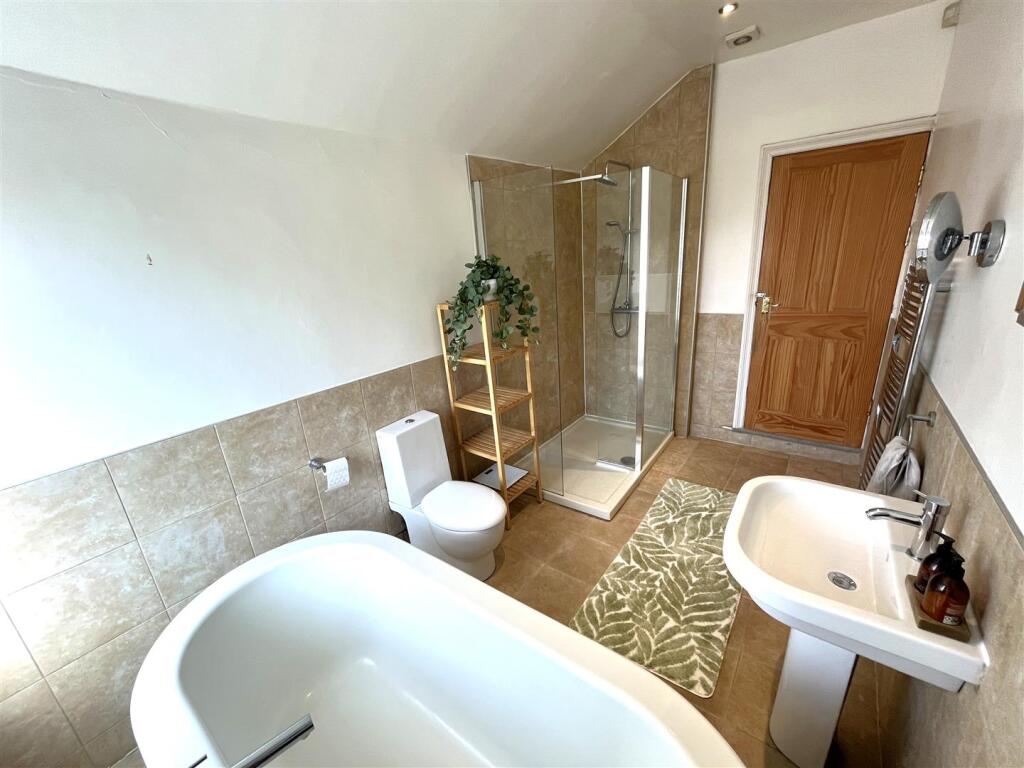 Additional image 15 of Leighton Road, Moseley - THREE BEDROOM HOME WITH NO CHAIN!!