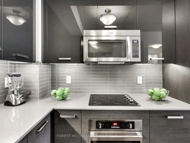Additional image 18 of 210 Simcoe St Unit 2301
