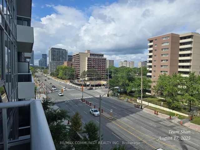 Additional image 17 of 3121 SHEPPARD Ave Unit 518