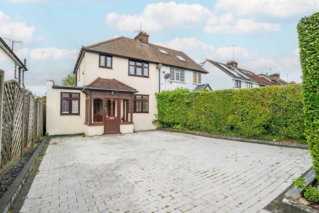 Property image for Radlett Road, Frogmore, St. Albans, Hertfordshire, AL2