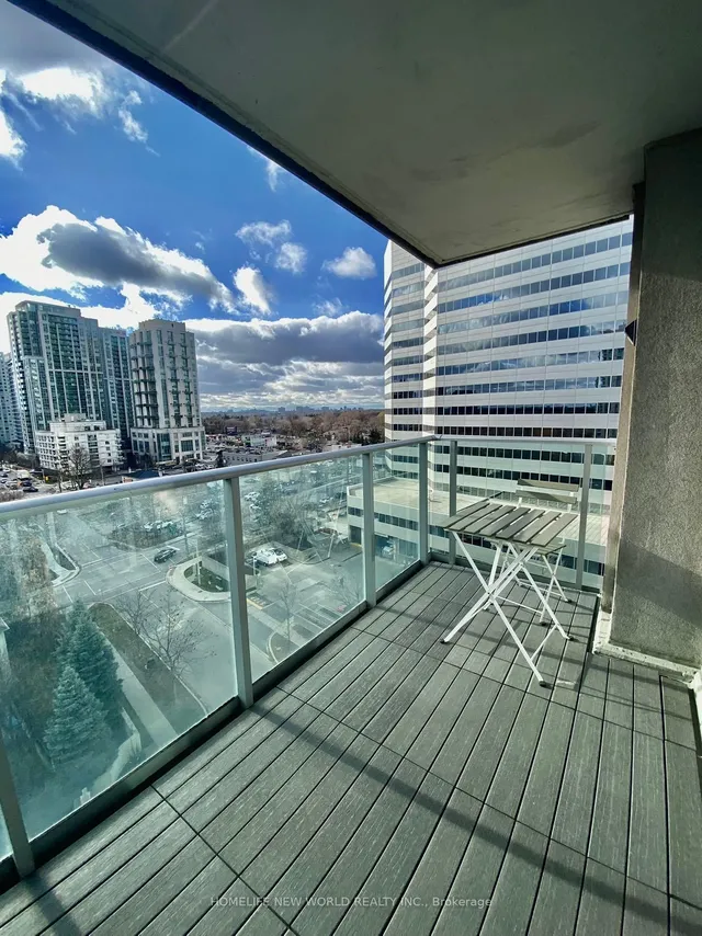 Additional image 18 of 31 Bales Ave Unit 1202