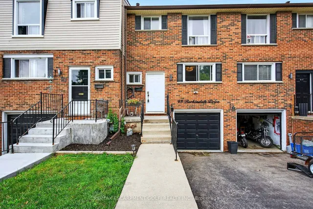 75 Berkindale Dr Unit 95