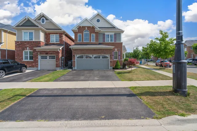 Additional image 2 of 39 Fenchurch Dr