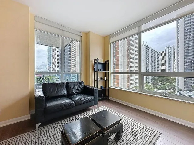 Additional image 7 of 500 Sherbourne St Unit 603