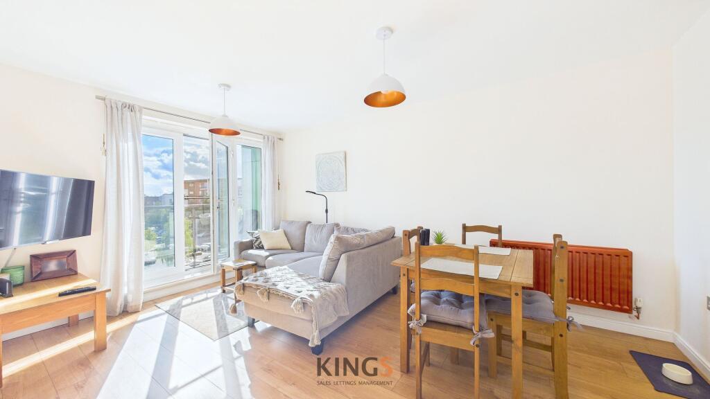 Additional image 9 of Parkhouse Court, Hatfield, AL10