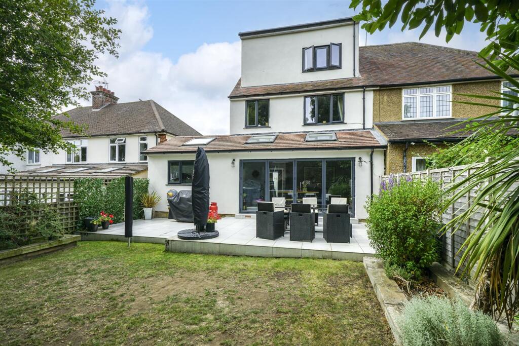 Additional image 26 of Harpenden Road, St. Albans