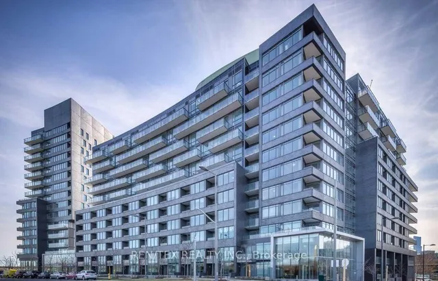120 Bayview Ave Unit S307
