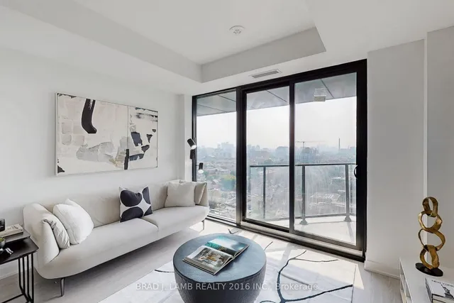 Additional image 2 of 195 McCaul St Unit 1501